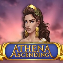 Athena Ascending online slot from Play'n GO – play at spinbara.eu