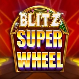 Blitz Super Wheel – slot by Pragmatic Play, featured at spinbara.eu