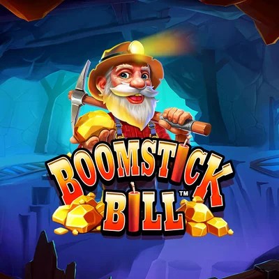 Enjoy Boomstick Bill by High Limit Studio – logo hosted on spinbara.eu