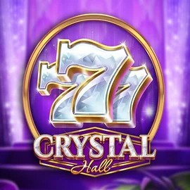 Play Crystal Hall slot by Play'n GO on spinbara.eu