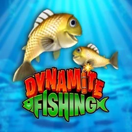 Dynamite Fishing online slot from Inspired Gaming – play at spinbara.eu