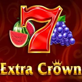 Enjoy Extra Crown by Amusnet Interactive – logo hosted on spinbara.eu