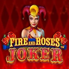 Fire and Roses Joker online slot from Triple Edge Studios – play at spinbara.eu