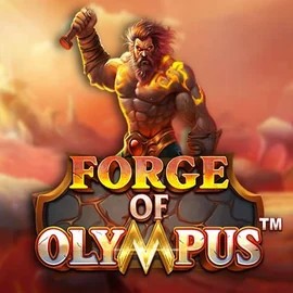 Play Forge of Olympus slot by Pragmatic Play on spinbara.eu