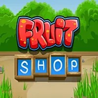 Fruit Shop logo by NetEnt at Spinbara Casino