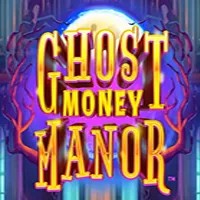 Ghost Money Manor online slot from Gold Coin Studio – play at spinbara.eu