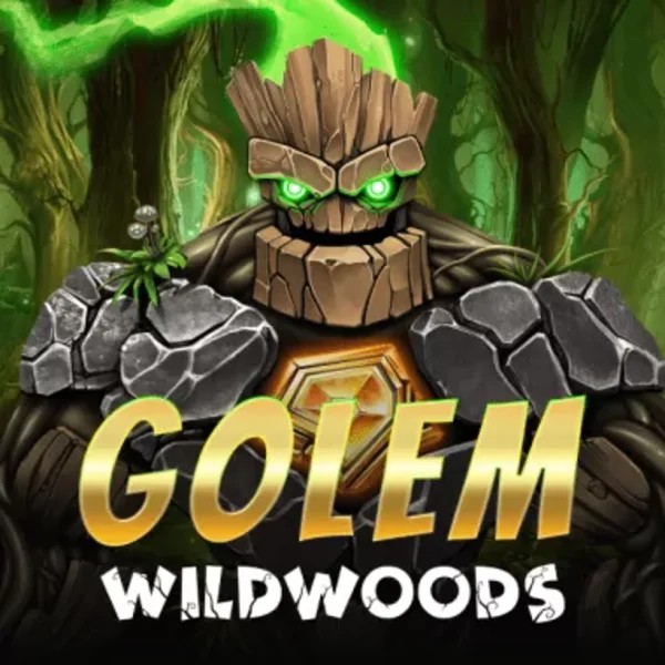 Play Golem Wildwoods slot by BF Games on spinbara.eu