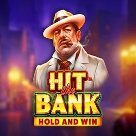 Enjoy Hit The Bank Hold and Win by Playson – logo hosted on spinbara.eu