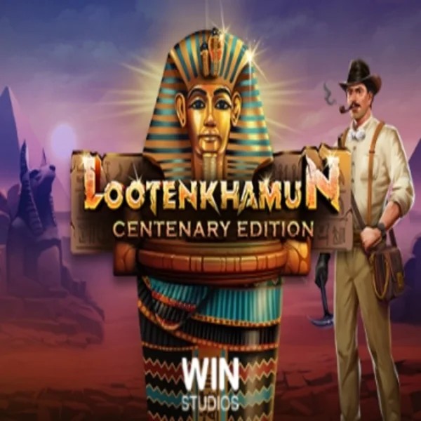 LootEnKhamun Centenary online slot from bwin.party – play at spinbara.eu