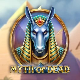 Try Myth of Dead slot by Play'n GO on spinbara.eu – logo image