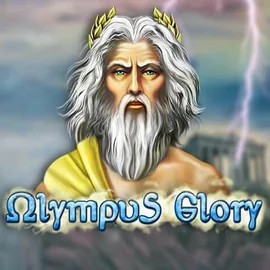Play Olympus Glory slot by Amusnet Interactive on spinbara.eu