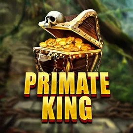 Enjoy Primate King by Red Tiger Gaming – logo hosted on spinbara.eu