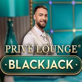 Privé Lounge Blackjack – slot by Pragmatic Play, featured at spinbara.eu