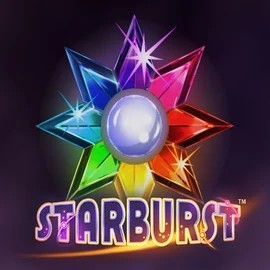 Starburst online slot from NetEnt – play at spinbara.eu