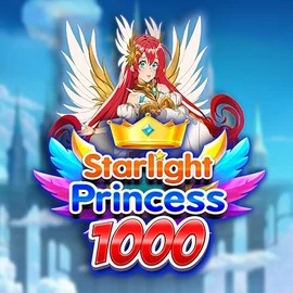 Starlight Princess 1000 online slot from Pragmatic Play – play at spinbara.eu