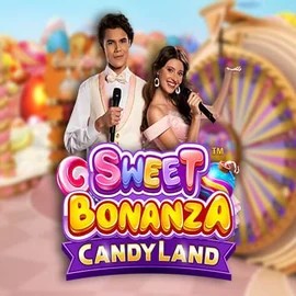 Sweet Bonanza Candy Land Live online slot from Pragmatic Play – play at spinbara.eu