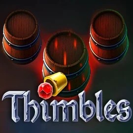 game logo by Evoplay on spinbara.eu