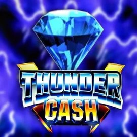 Thunder Cash online slot from Novomatic – play at spinbara.eu