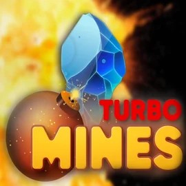 game logo by Turbo Games on spinbara.eu
