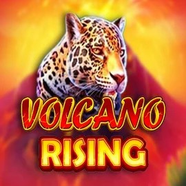 Play Volcano Rising slot by RubyPlay on spinbara.eu