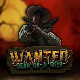 Play Wanted Dead or a Wild slot by Hacksaw Gaming on spinbara.eu