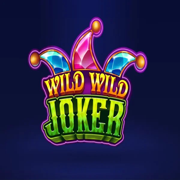 Wild Wild Joker logo – Slots by Pragmatic Play at Spinbara Casino