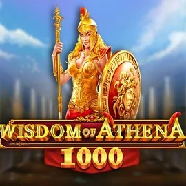Wisdom of Athena 1000 online slot from Pragmatic Play – play at spinbara.eu