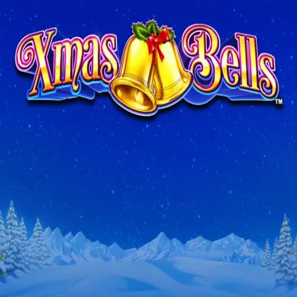 Xmas Bells by Greentube, showcased at spinbara.eu – game logo